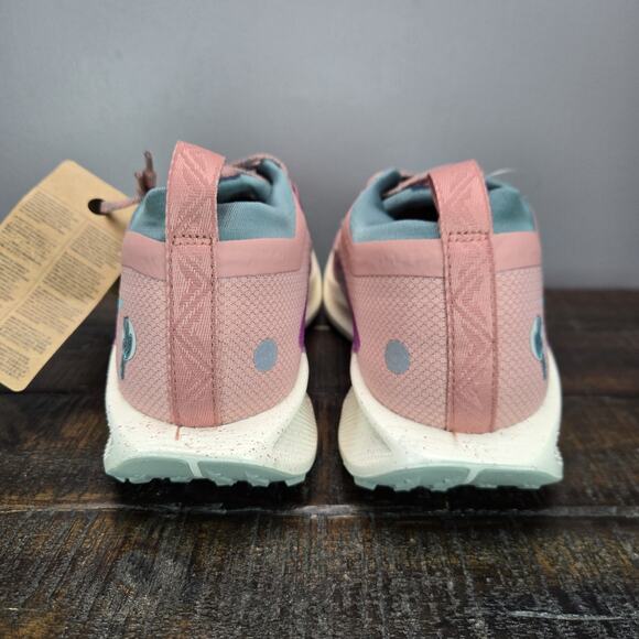 NEW Nike Pegasus Trail 5 GORE-TEX Womens Size 9.5 Waterproof Running FQ0912-600 - Picture 4 of 13